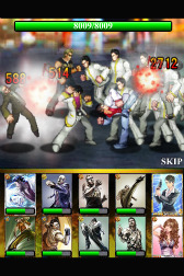 画像ギャラリー No.002のサムネイル画像 / ソーシャルゲーム「龍が如く 絆」，3月26日よりGREEにて配信。プレイヤー同士の“絆”が大切なカードバトルゲーム