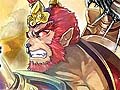 「疾風西遊記」公式サイトオープン＆明日からのクローズドβテストに先駆けてクライアントの先行ダウンロードを開始