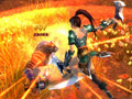 オーソドックスなMMORPGながら，世界観や遊びやすさは魅力的。「疾風西遊記」クローズドβテストのインプレッションをお届けしよう
