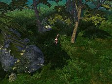 画像ギャラリー No.005のサムネイル画像 / 「疾風西遊記」の正式サービスが4月18日17：00開始に。現在実施中のオープンβテストは4月18日10：30に閉幕