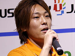 画像ギャラリー No.017のサムネイル画像 / 「第5回 秋葉原PCゲームフェスタ」で行われた「疾風西遊記」「gポテト」「パンヤ」のステージイベントをまとめてレポート