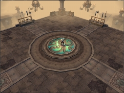 画像ギャラリー No.001のサムネイル画像 / 「疾風西遊記」，PvP「封神壇での激戦」が実装。レベルキャップ引き上げも