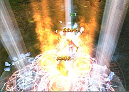 画像ギャラリー No.004のサムネイル画像 / 「疾風西遊記」PvP「封神壇での激戦」やシステム「PTマッチング」などを実装