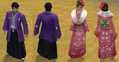 画像ギャラリー No.003のサムネイル画像 / 「疾風西遊記」，友獣「狛犬」や「着物」が手に入るランダムボックスが登場