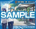画像ギャラリー No.001のサムネイル画像 / 「金色のコルダ Blue♪Sky」の舞台となった横浜をめぐるスタンプラリー開催