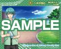 画像ギャラリー No.002のサムネイル画像 / 「金色のコルダ Blue♪Sky」の舞台となった横浜をめぐるスタンプラリー開催