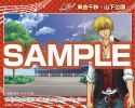 画像ギャラリー No.003のサムネイル画像 / 「金色のコルダ Blue♪Sky」の舞台となった横浜をめぐるスタンプラリー開催