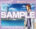 画像ギャラリー No.004のサムネイル画像 / 「金色のコルダ Blue♪Sky」の舞台となった横浜をめぐるスタンプラリー開催