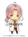 画像ギャラリー No.026のサムネイル画像 / Happyくじ「100万人の金色のコルダ」が6月27日に発売。コラボ企画も