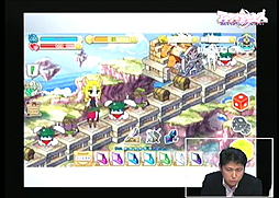 画像ギャラリー No.012のサムネイル画像 / イメージエポック，同社“PSP最後のJRPG”「ソールトリガー」を，2012年夏に発売。新作ニコニコアプリ「アナザープリンセス」配信などの情報も