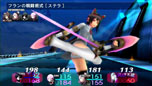画像ギャラリー No.006のサムネイル画像 / 「ソールトリガー」公式サイトが更新。戦闘システムとキャラクター“フラン”を紹介するムービーが公開に
