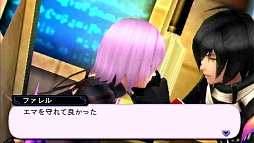 画像ギャラリー No.002のサムネイル画像 / 「ソールトリガー」，主人公「ファレル」にフォーカスした最新ムービーを公開。秘めたる力をめぐる人間模様が描かれる
