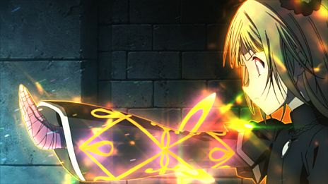 画像ギャラリー No.006のサムネイル画像 / 「ソールトリガー」体験版が9月6日配信。最新トレイラーでは，神機教会と対立するソールトリガーが戦いの火蓋を切るストーリー導入部が明らかに