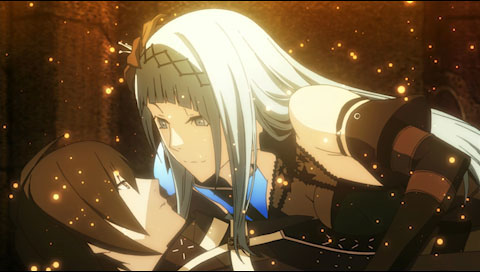 画像ギャラリー No.005のサムネイル画像 / ［TGS 2012］魅力的なキャラクターとストレスフリーな戦闘が印象的なJRPG。「ソールトリガー」インプレッション