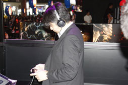 画像ギャラリー No.006のサムネイル画像 / ［TGS 2012］魅力的なキャラクターとストレスフリーな戦闘が印象的なJRPG。「ソールトリガー」インプレッション