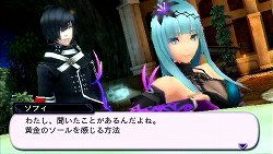 画像ギャラリー No.004のサムネイル画像 / 続編を望む声が多ければ「2」の可能性も？　魅力的なキャラクターと質の高いシナリオが魅力の「ソールトリガー」について，御影良衛氏と曽我部修司氏（FiFS）にインタビュー