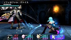 画像ギャラリー No.010のサムネイル画像 / 続編を望む声が多ければ「2」の可能性も？　魅力的なキャラクターと質の高いシナリオが魅力の「ソールトリガー」について，御影良衛氏と曽我部修司氏（FiFS）にインタビュー