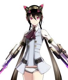 画像ギャラリー No.013のサムネイル画像 / 続編を望む声が多ければ「2」の可能性も？　魅力的なキャラクターと質の高いシナリオが魅力の「ソールトリガー」について，御影良衛氏と曽我部修司氏（FiFS）にインタビュー