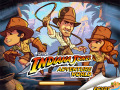 ［GDC 2012］誰もが楽しめるコアゲームとは。大ヒットFacebookアプリ「Indiana Jones Adventure World」の秘密