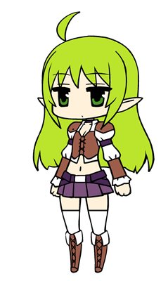 画像ギャラリー No.005のサムネイル画像 / すごろく風ファンタジーRPG「アナザープリンセス」に登場するキャラクター達や，ゲームの進め方などの基本情報を紹介