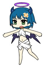 画像ギャラリー No.010のサムネイル画像 / すごろく風ファンタジーRPG「アナザープリンセス」に登場するキャラクター達や，ゲームの進め方などの基本情報を紹介