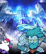 画像ギャラリー No.001のサムネイル画像 / 「アナザープリンセス」ラビエル討伐ポイントが2倍になるイベントを開催