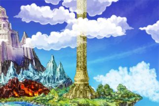 画像ギャラリー No.002のサムネイル画像 / 「アナザープリンセス」ラビエル討伐ポイントが2倍になるイベントを開催