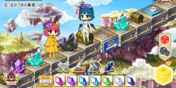 画像ギャラリー No.004のサムネイル画像 / 「アナザープリンセス」ラビエル討伐ポイントが2倍になるイベントを開催