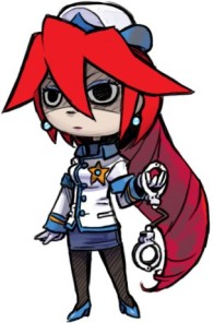 画像ギャラリー No.003のサムネイル画像 / 助手“なめこ”が大躍進の「おさわり探偵 小沢里奈2」,3月下旬に配信。オープニングムービーとティザーサイトを公開
