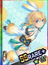 画像ギャラリー No.012のサムネイル画像 / 「初音ミク ぐらふぃコレクション」サイトデザインやカードイラストが一新