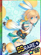 画像ギャラリー No.003のサムネイル画像 / mixi版「初音ミク ぐらふぃコレクション」，15日までログインボーナスを配布中