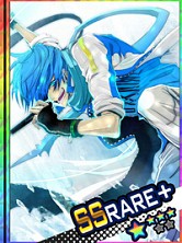 画像ギャラリー No.006のサムネイル画像 / mixi版「初音ミク ぐらふぃコレクション」，15日までログインボーナスを配布中