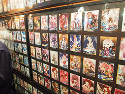画像ギャラリー No.009のサムネイル画像 / ［TGS 2013］ボカロで名高いクリプトンがスマホゲームに本格参入。第1弾はシステムが一新された「初音ミク ぐらふぃコレクション アプリver」
