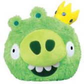 画像ギャラリー No.003のサムネイル画像 / 「Angry Birds」のポーチやぬいぐるみがプライズに。11月27日から順次登場