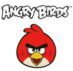 画像ギャラリー No.001のサムネイル画像 / ソニー・クリエイティブプロダクツが「Angry Birds」の国内におけるライセンスエージェント権を獲得