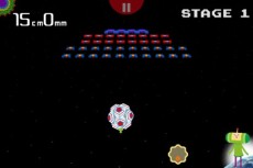 画像ギャラリー No.005のサムネイル画像 / iOS向け3Dアクションゲーム「塊魂モバイル2」，本日配信スタート。初回配信記念セールも開催中