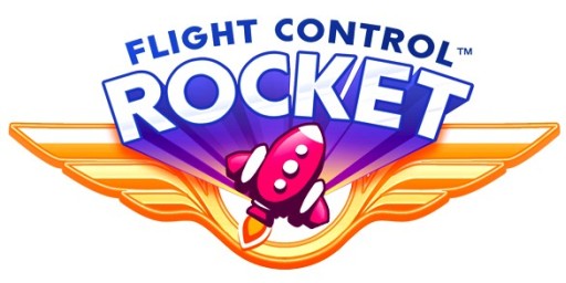 画像ギャラリー No.005のサムネイル画像 / 指1本で飛行機を誘導する「Flight Control Rocket」,今度の舞台は“宇宙”