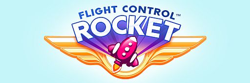 画像ギャラリー No.003のサムネイル画像 / iOS向け「Flight Control Rocket」が本日から配信。今作の舞台は「宇宙」