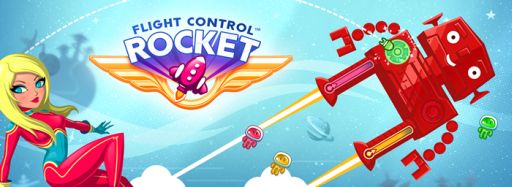 画像ギャラリー No.003のサムネイル画像 / 「Flight Control Rocket」アップデートで新型空母や新モードが追加に