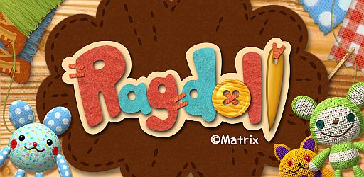 画像ギャラリー No.001のサムネイル画像 / 「Ragdoll」,タイアップキャラ「ペネロペ」「カルル」「パネット」「ロロ」が登場