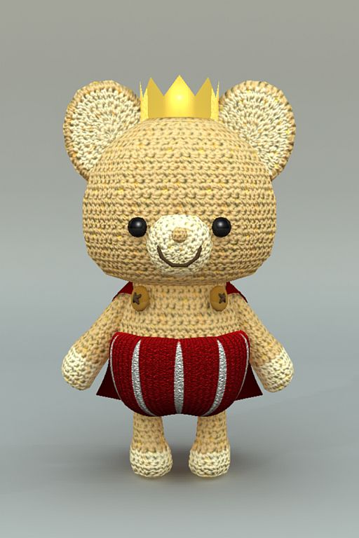 画像ギャラリー No.008のサムネイル画像 / 「Ragdoll」,タイアップキャラ「ペネロペ」「カルル」「パネット」「ロロ」が登場