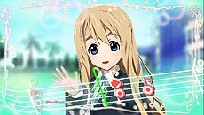 画像ギャラリー No.015のサムネイル画像 / 「けいおん！ 放課後ライブ！！ HD Ver.」，リマスター版とそのベースとなったPSP用「けいおん！ 放課後ライブ！！」との比較スクリーンショットを公開