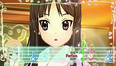 画像ギャラリー No.003のサムネイル画像 / 「けいおん！ 放課後ライブ！！ HD Ver.」，カレーのちライスなど4曲の演奏シーンを収めたスクリーンショットが公開に。各キャラの衣装にも注目