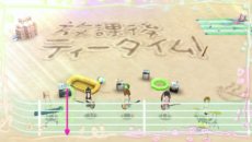 画像ギャラリー No.007のサムネイル画像 / 「けいおん！ 放課後ライブ！！ HD Ver.」条件を満たすことで発生する“ちびキャライベント”や，収録楽曲＆衣装の一部を紹介
