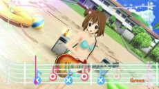 画像ギャラリー No.008のサムネイル画像 / 「けいおん！ 放課後ライブ！！ HD Ver.」条件を満たすことで発生する“ちびキャライベント”や，収録楽曲＆衣装の一部を紹介