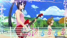 画像ギャラリー No.010のサムネイル画像 / 「けいおん！ 放課後ライブ！！ HD Ver.」条件を満たすことで発生する“ちびキャライベント”や，収録楽曲＆衣装の一部を紹介