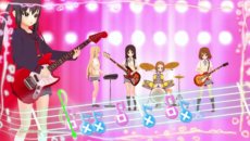 画像ギャラリー No.014のサムネイル画像 / 「けいおん！ 放課後ライブ！！ HD Ver.」条件を満たすことで発生する“ちびキャライベント”や，収録楽曲＆衣装の一部を紹介