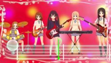 画像ギャラリー No.015のサムネイル画像 / 「けいおん！ 放課後ライブ！！ HD Ver.」条件を満たすことで発生する“ちびキャライベント”や，収録楽曲＆衣装の一部を紹介