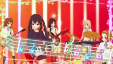 画像ギャラリー No.016のサムネイル画像 / 「けいおん！ 放課後ライブ！！ HD Ver.」条件を満たすことで発生する“ちびキャライベント”や，収録楽曲＆衣装の一部を紹介