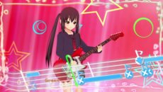 画像ギャラリー No.017のサムネイル画像 / 「けいおん！ 放課後ライブ！！ HD Ver.」条件を満たすことで発生する“ちびキャライベント”や，収録楽曲＆衣装の一部を紹介